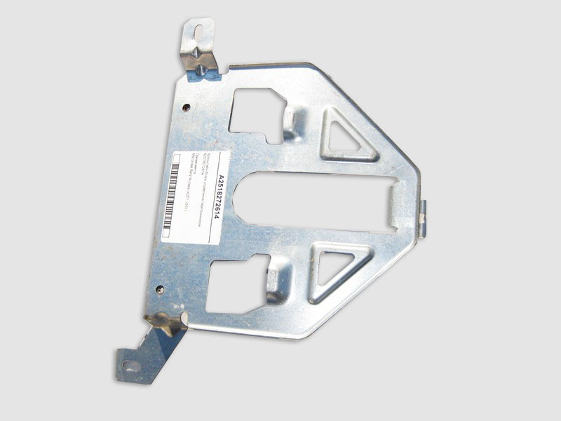 Mercedes-Benz  A2518272614 Кронштейн блоку керування парктронником R-Class W251 Одеса - фото 1