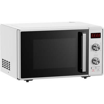 Мікрохвильова піч PRIME Technics PMW 23871 HW Вінниця - фото 2