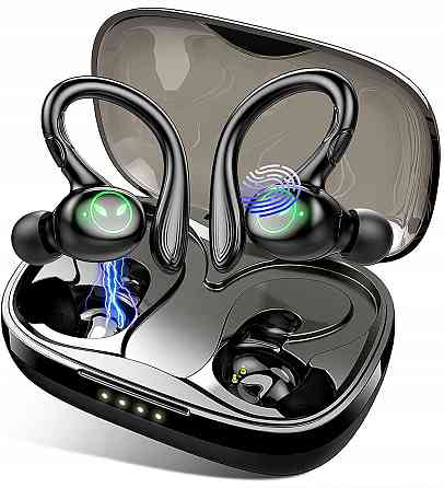 Безпровідні навушники внутрішньоканальні mebossco i30 Луцк