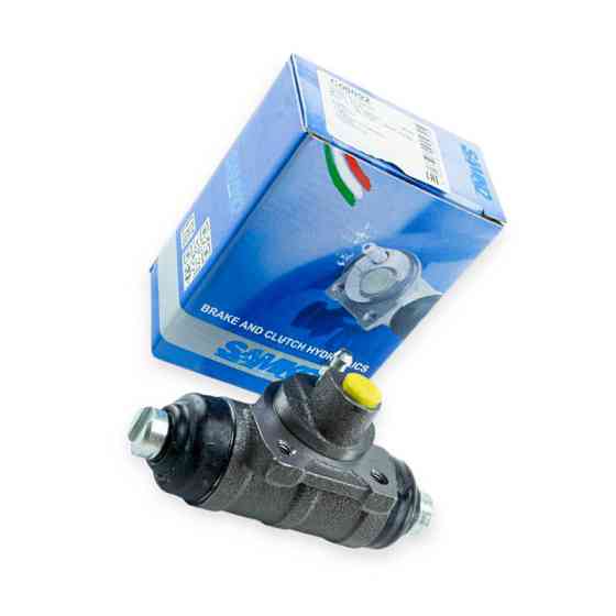 Цилиндр заднего тормоза Форд Транзит , Ниссан Terrano II 91- (d-22 мм) колесный Мукачево