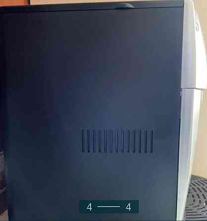 Кавомашина: Delonghi Magnifica. Харків