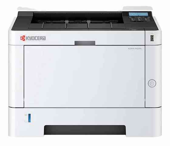 Принтер Kyocera ECOSYS PA3500x, 110C3J3NL0 - чорно-білий лазерний принтер А4 Київ