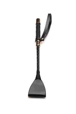 Шлепалка Master Series Stallion Riding Crop Sex Aura Киев