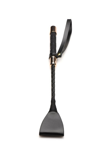 Шлепалка Master Series Stallion Riding Crop Sex Aura Киев - изображение 6