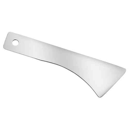 Съемник обшивки салона авто, демонтажа магнитол, 18см, металл Вінниця