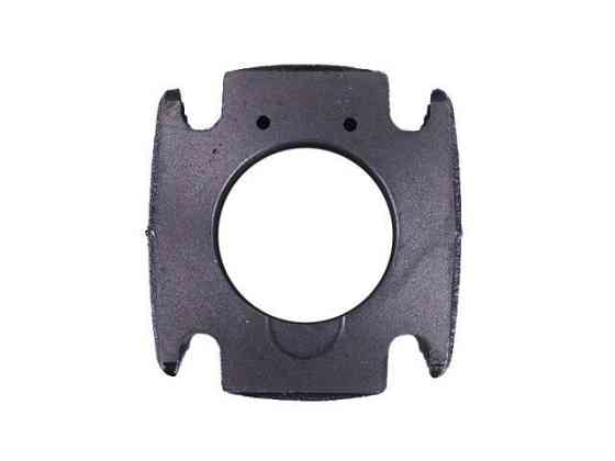 Блок цилиндра  на компрессор К42 Мукачево