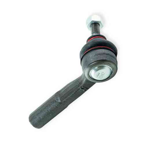 Наконечник тяги Сітроен Nemo-Пежо Bipper 08- правий R рульовий Мукачево