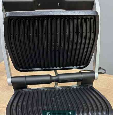 Новий гриль Tefal GC717D10 Київ