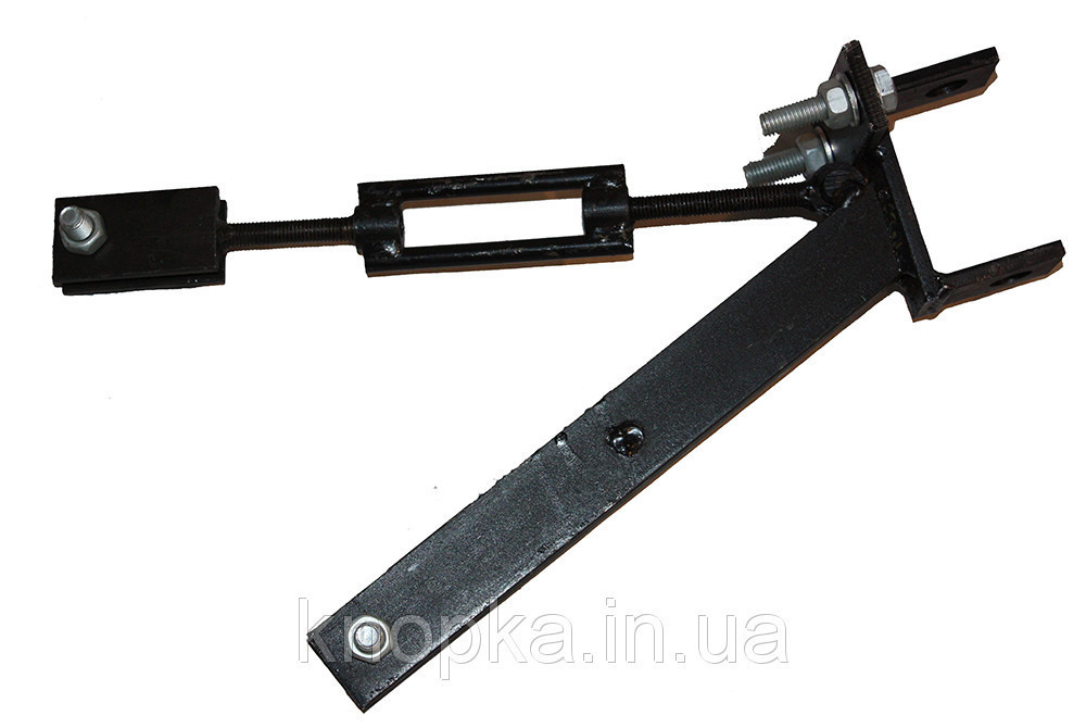 Зчіпка «Zirka-75», «Mustang», «Shtern» Харків - фото 1