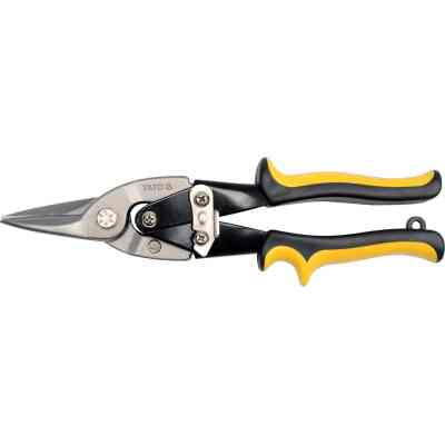 Ножницы по металлу Yato YT-1962 Винница