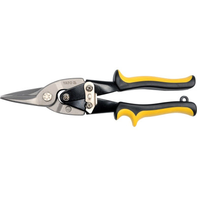 Ножницы по металлу Yato YT-1962 Винница - изображение 1