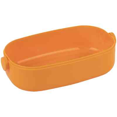 Ланч-бокс детский Kite Garfield , 900 мл, помаранчевий (GF25-1180) Винница