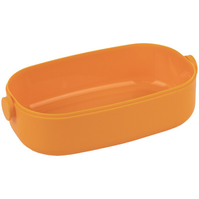 Ланч-бокс дитячий Kite Garfield , 900 мл, помаранчевий (GF25-1180) Вінниця - фото 5