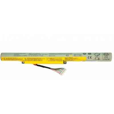 Акумулятор до ноутбука Lenovo IdeaPad Z500 L12S4K01, 3350mAh (48Wh), 4cell, 14.4V, Li-ion (A47388) Вінниця