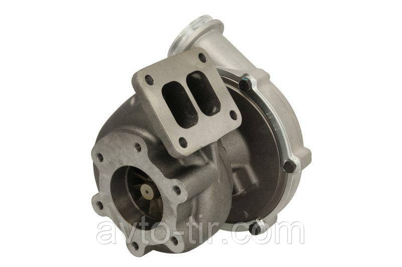 Турбокомпрессор MAN TGA, TGS, TGX 51091007741 51091007697 51091007924 51091009424 53299887132 51091009741 Луцк - изображение 2