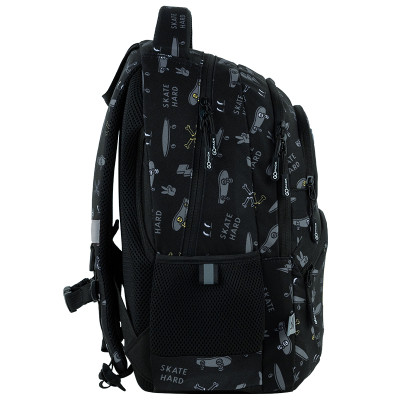 Рюкзак школьный GoPack Education 175M-6 Break The Rules (GO25-175M-6) Винница - изображение 10