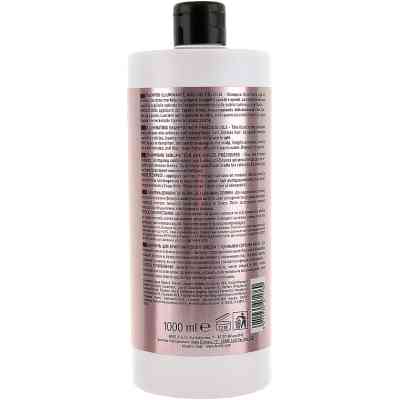 Шампунь Brelil Numero для придания блеска волосам с ценными маслами 1 л (8011935071760) Винница