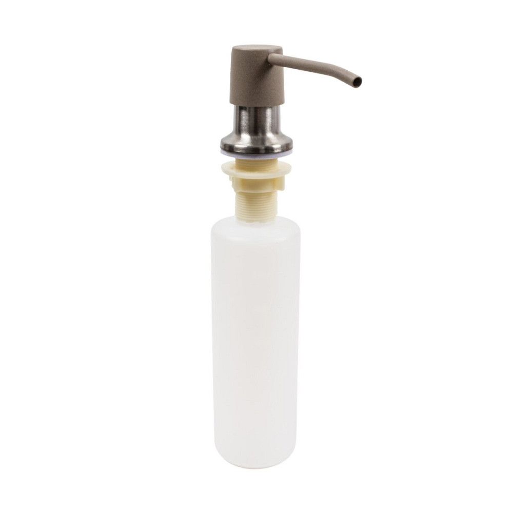 102 арт. дозатор для рідкого мила TM Valeso (ТИТАН) Коломыя - изображение 1