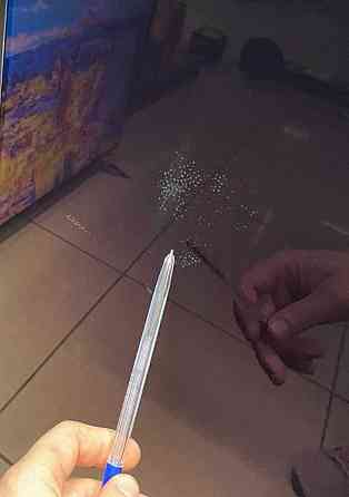 Телевизор Безрамный: 77