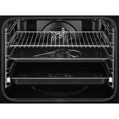 Духова шафа Electrolux EOD4P57H Вінниця