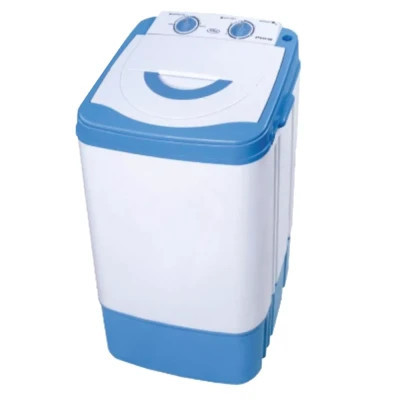 Пральна машина Grunhelm GWB-W701-W Вінниця - фото 1