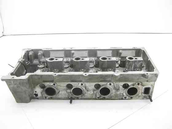 Mercedes-Benz  A6280101220 R6280160901 Ліва головка блоку циліндрів з клапанами для двигуна OM628 Одесса