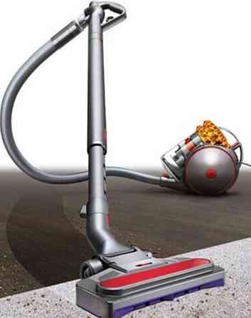 Пылесос Без мешка : Dyson Cinetic Big Ball Multifloor 2. Киев