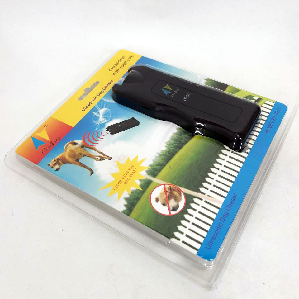 Ультразвуковий відлякувач котів Ultrasonic, для собак, Уз відлякувач собак Засіб котів TO-51 Івано-Франківськ - фото 8