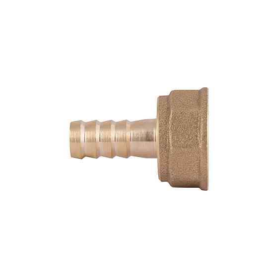 Штуцер Thermo Alliance Standart 10х1/2" ВР SD4261510 Київ