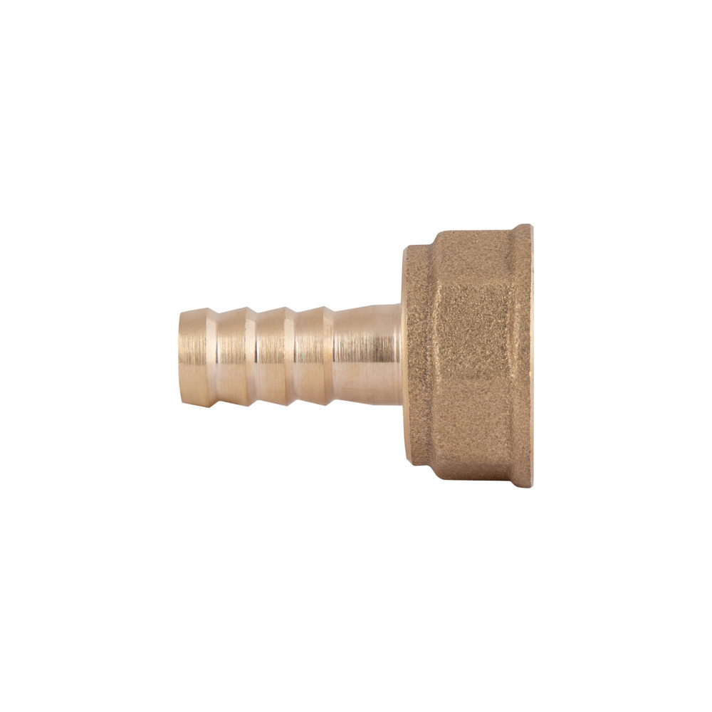 Штуцер Thermo Alliance Standart 10х1/2" ВР SD4261510 Київ - фото 4