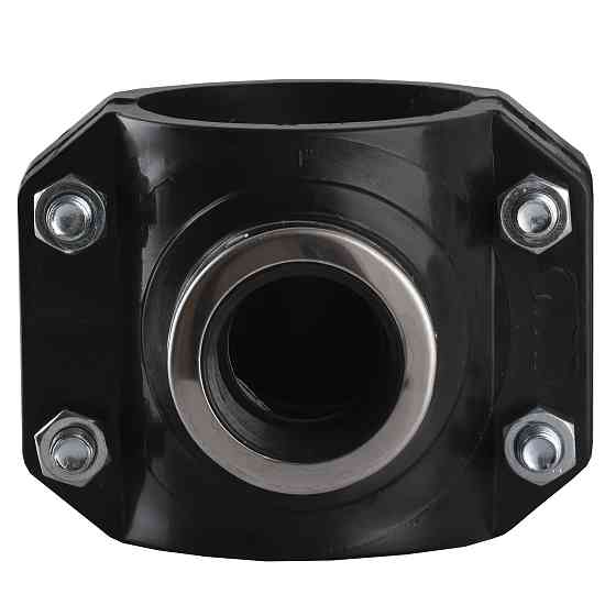 Врізка ПНД Vsplast 63*1   ''  ВР 9001 Київ