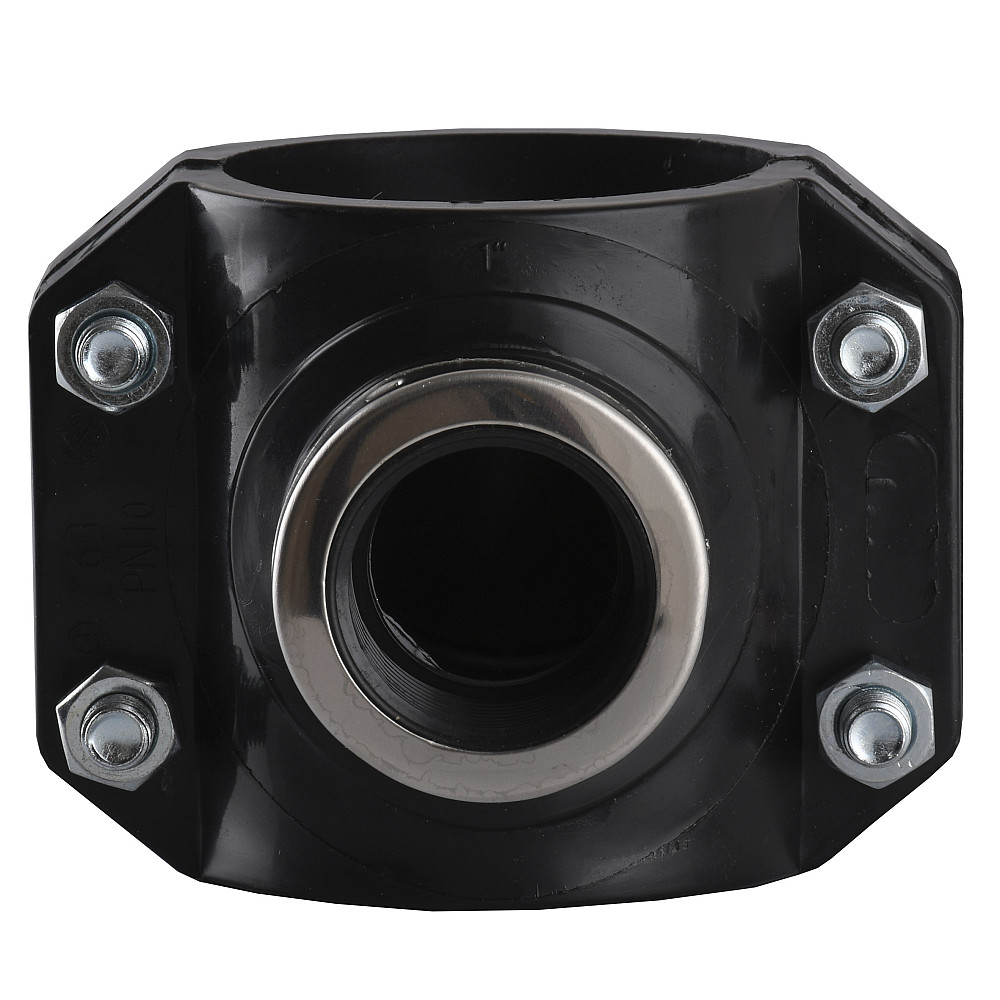 Врізка ПНД Vsplast 63*1   ''  ВР 9001 Тернопіль - фото 2