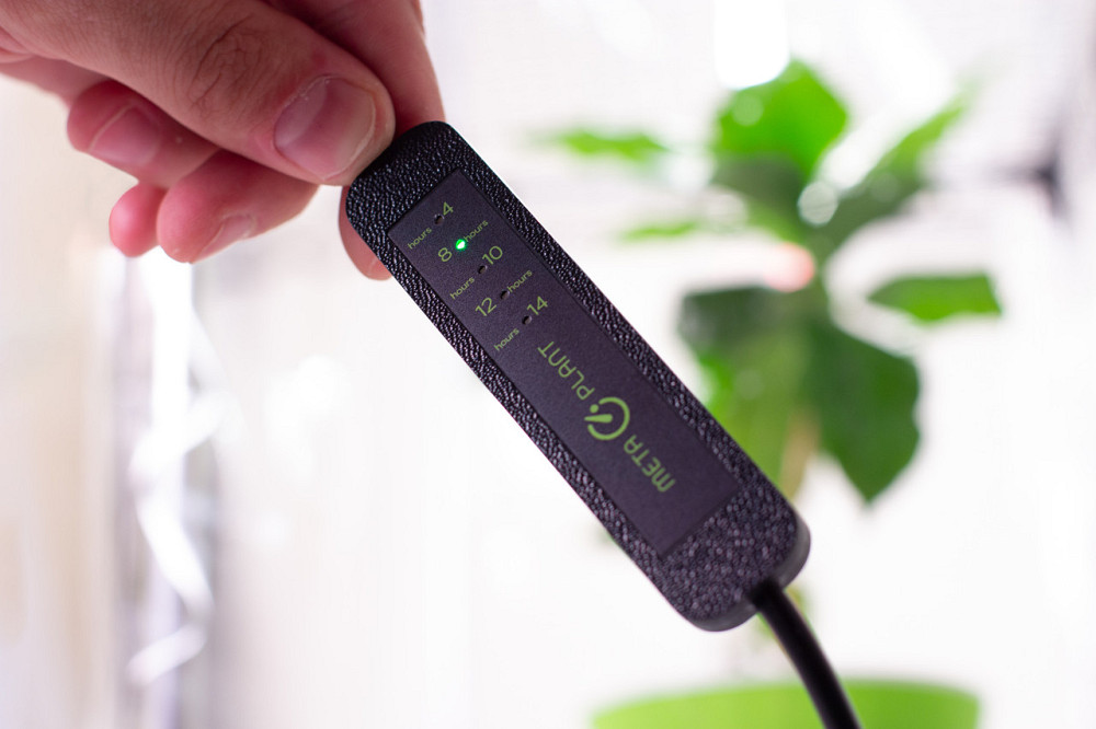 Таймер світлового дня для рослин Metatimer Борисполь - изображение 3