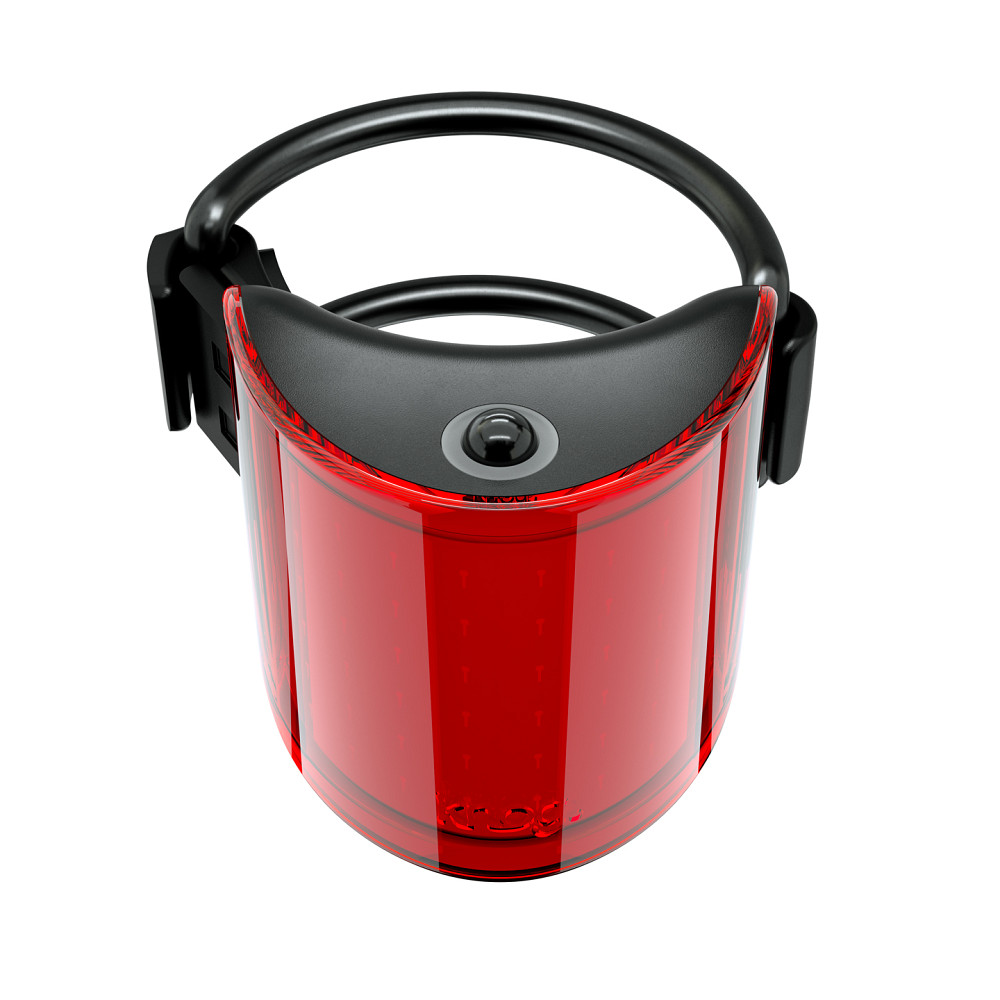 Мигалка задняя Knog Lil' Cobber Rear 50 Lumens Киев - изображение 10