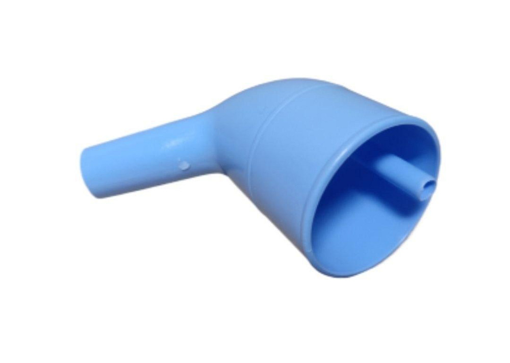 Пластиковый носик, лейка для бутеля 11-18,9 л Киев - изображение 3