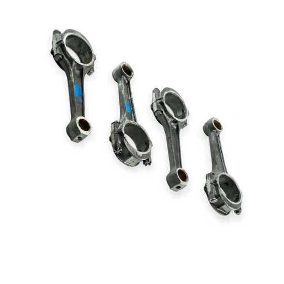 Шатун 402 двигун реставрація 4шт волга Мукачево