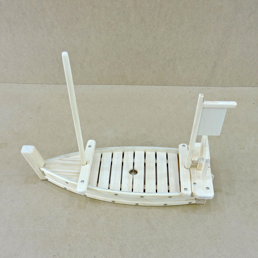 Човен для подачі суші "Харбін 50" бланже Миколаїв - фото 4