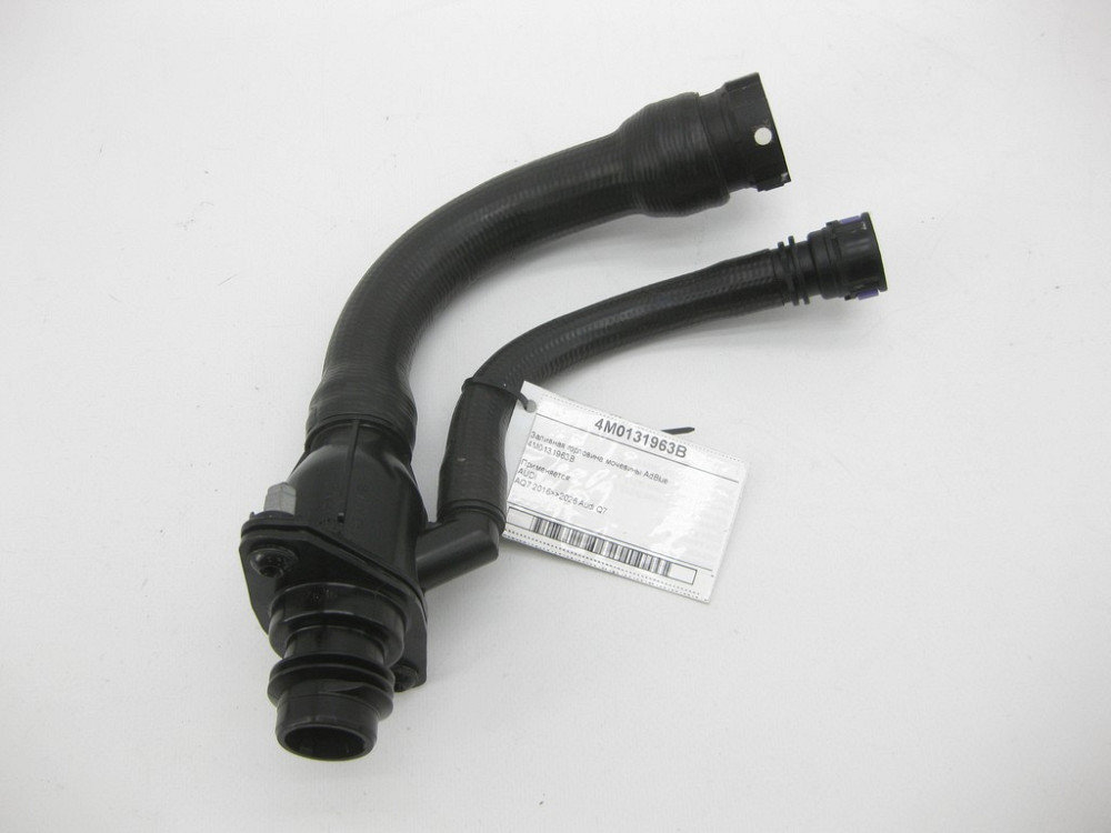 VAG  4M0131963B Заливна горловина сечовини AdBlue Одеса - фото 1