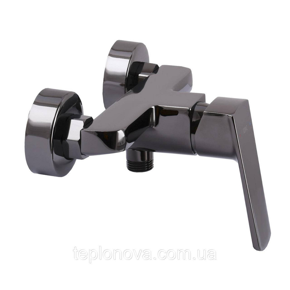 Смеситель для душа TOPAZ LEXI TL 21701-H57-GB Черновцы - изображение 1