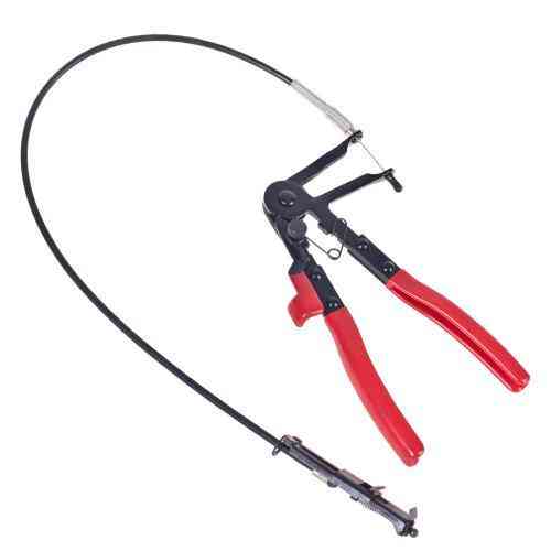 Щипці для хомутів з гнучким подовжувачем Alloid Одесса