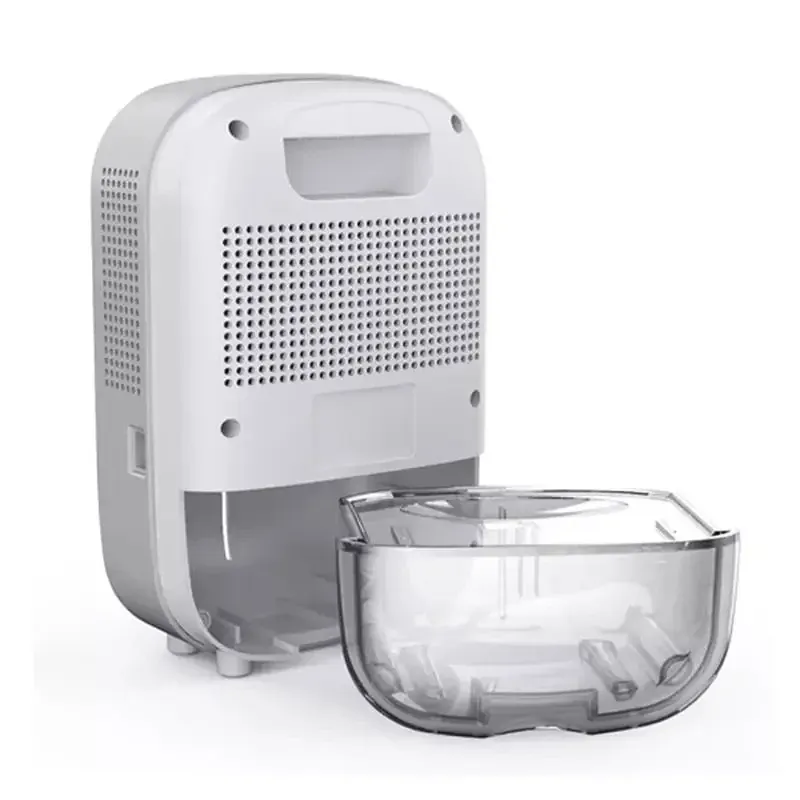 Компактный осушитель воздуха Doctor-101 LIMA с технологией Peltier для небольших помещений на 800мл Днепр - изображение 7