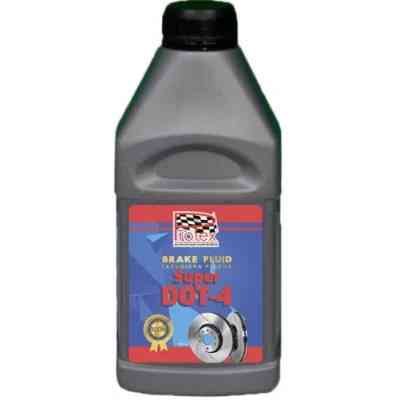 Гальмівна рідина Profex ДОТ-4 0,375кг (5319) Вінниця