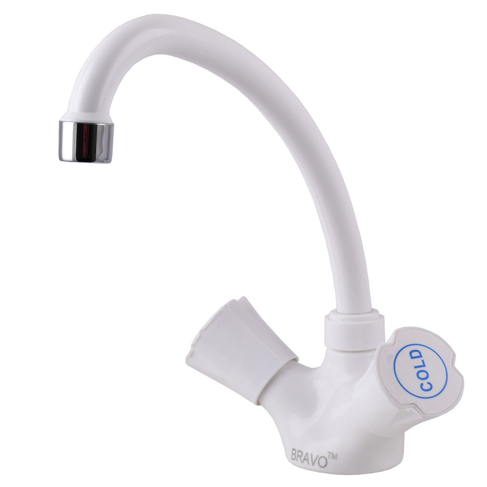 Змішувач для кухні BRAVO B2-00-203 термостійкий ABS пластик (000024363) Київ - фото 4