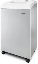 Шредер DAHLE DOKUMENTÓW 410 L PLUS P-4/4X40MM/26K/100L MHP BEZ OLIWIENIA !!! Киев - изображение 1