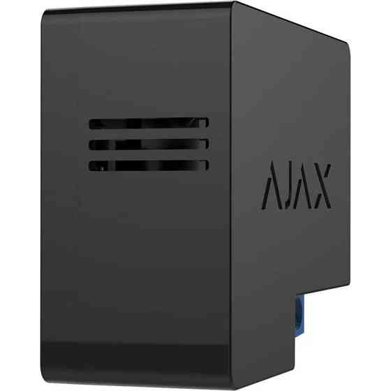 Контролер Ajax WallSwitch для керування приладами (000001163/7649.13.BL1) Харьков