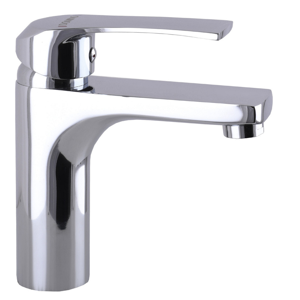 Смеситель для умывальника DOMINO DD-401 (000025219) Киев - изображение 2