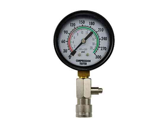 Компрессометр бензиновий GEKO G02500 Чернігів