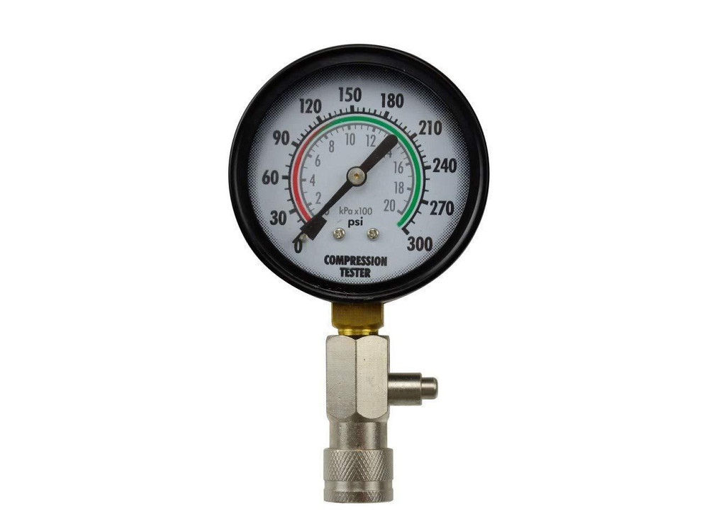 Компрессометр бензиновий GEKO G02500 Чернігів - фото 5