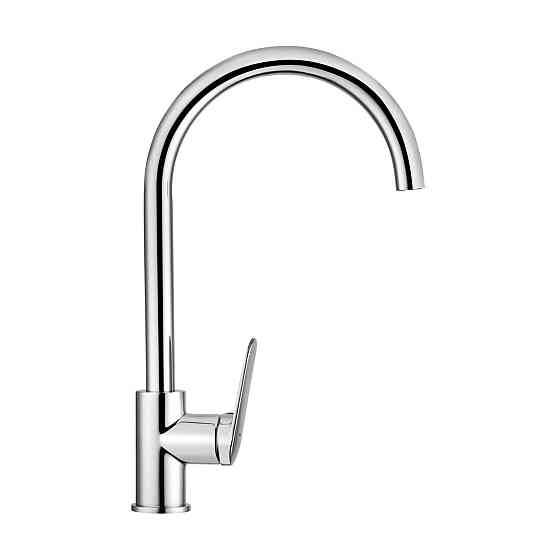 Змішувач для кухні Kroner Element 211512B-0101 Київ