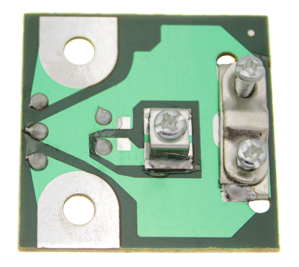 Плата для польской антенны Eurosky  SWA-1-69 symitrizator Днепр - изображение 2
